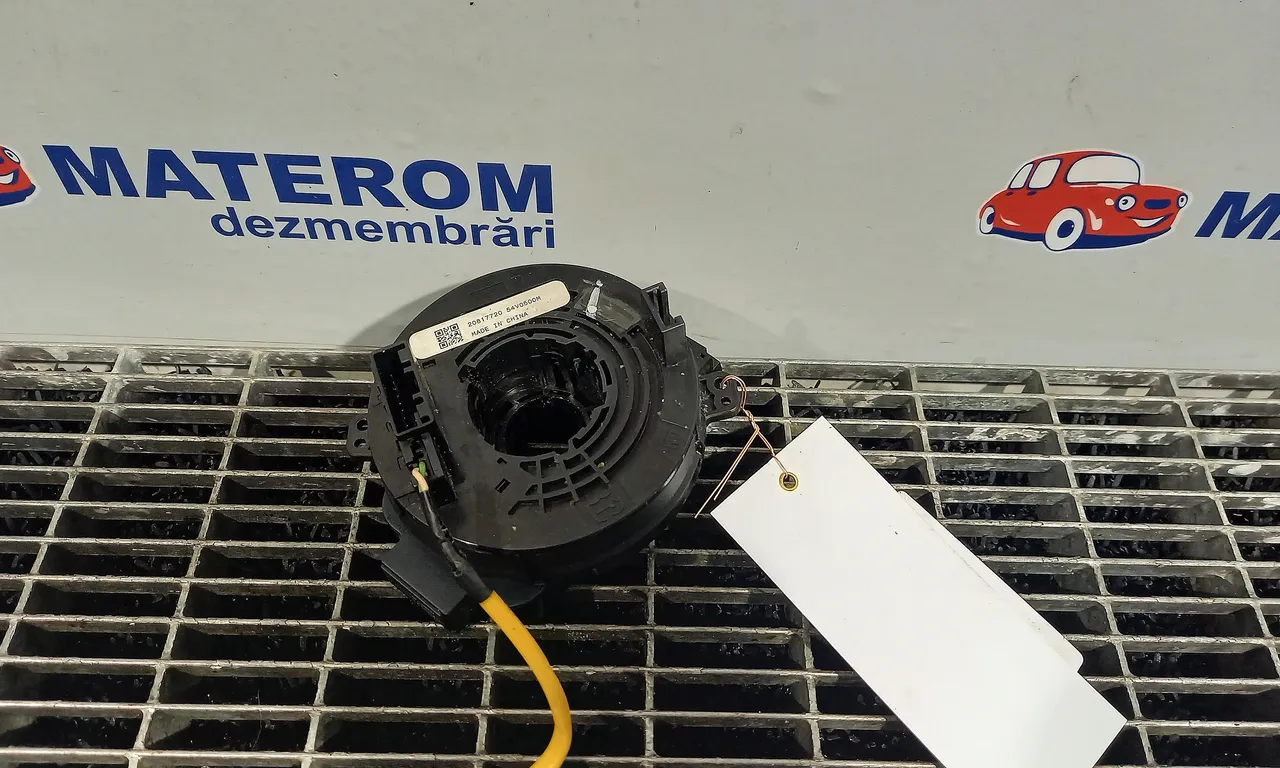 CONTACT MOBIL VOLAN OPEL MERIVA B 2010-2017