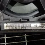 DIFUZOR AUDIO OPEL MERIVA B 1.4 2010-2017 oe-13240945, vedere laterala