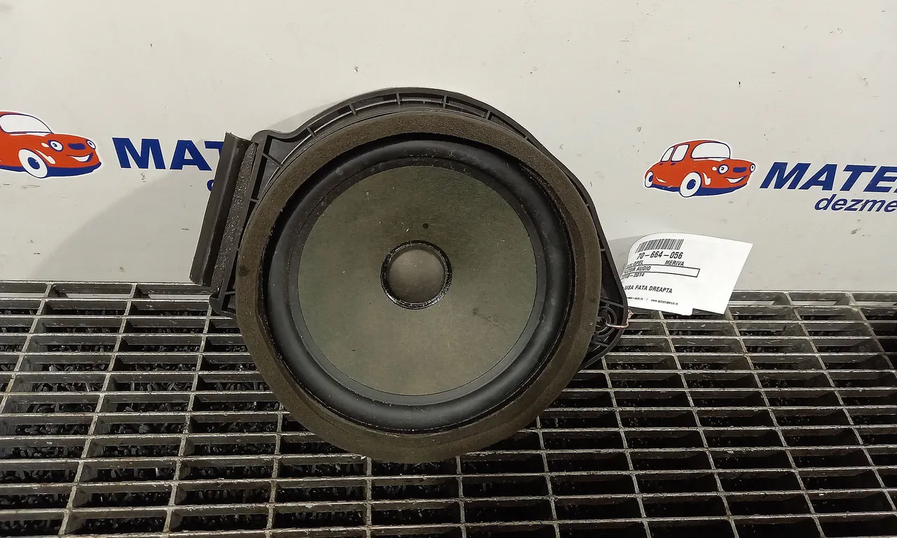 DIFUZOR AUDIO OPEL MERIVA B 2010-2017