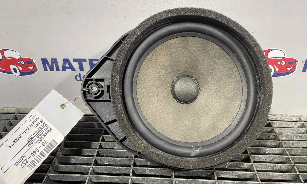 DIFUZOR AUDIO OPEL MERIVA B 2010-2017