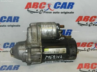 Electromotor