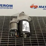 ELECTROMOTOR OPEL MERIVA B 1.4 2010-2017 oe-55578921, vedere laterala