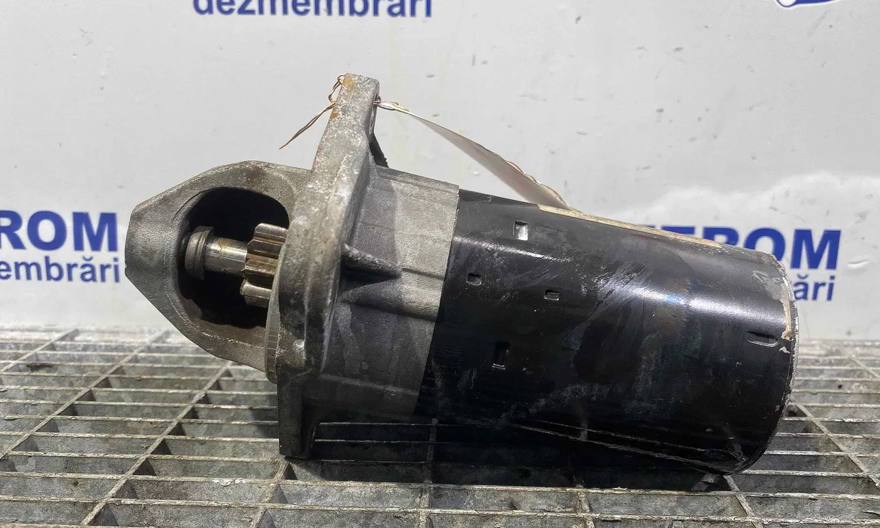 ELECTROMOTOR OPEL MERIVA B 2010-2017