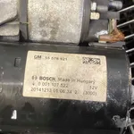 ELECTROMOTOR OPEL MERIVA B 1.4 2010-2017 oe-55578921, vedere laterala