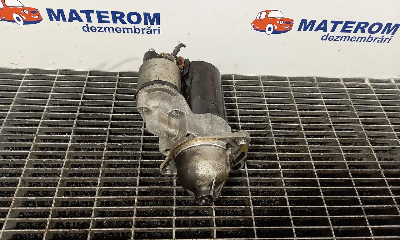 ELECTROMOTOR OPEL MERIVA B 2010-2017