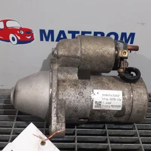 ELECTROMOTOR
