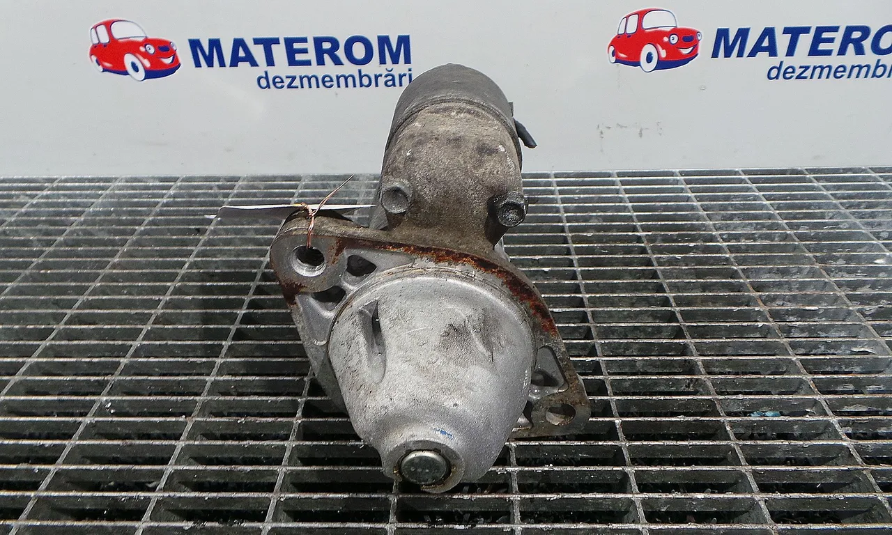 ELECTROMOTOR OPEL MERIVA B 2010-2017