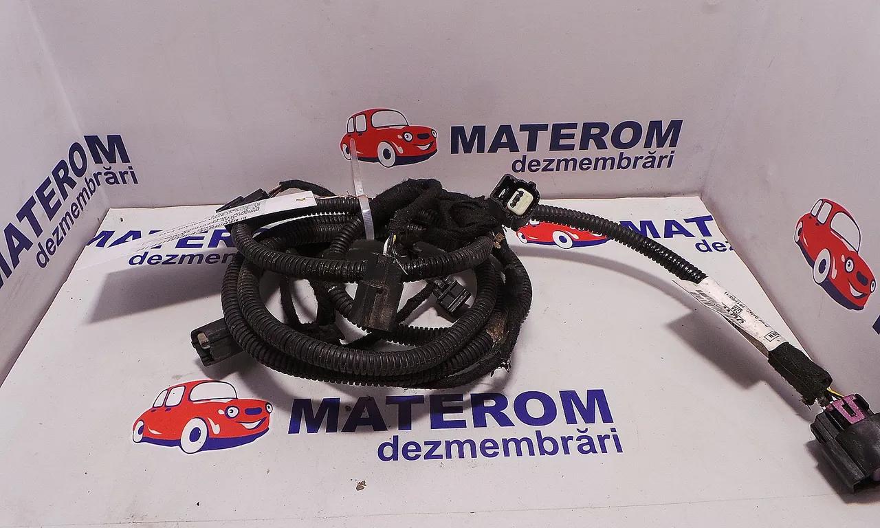 INSTALATIE ELECTRICA OPEL MERIVA B 2010-2017