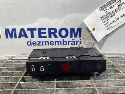 INTRERUPATOR AVARIE