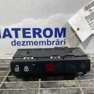 INTRERUPATOR AVARIE