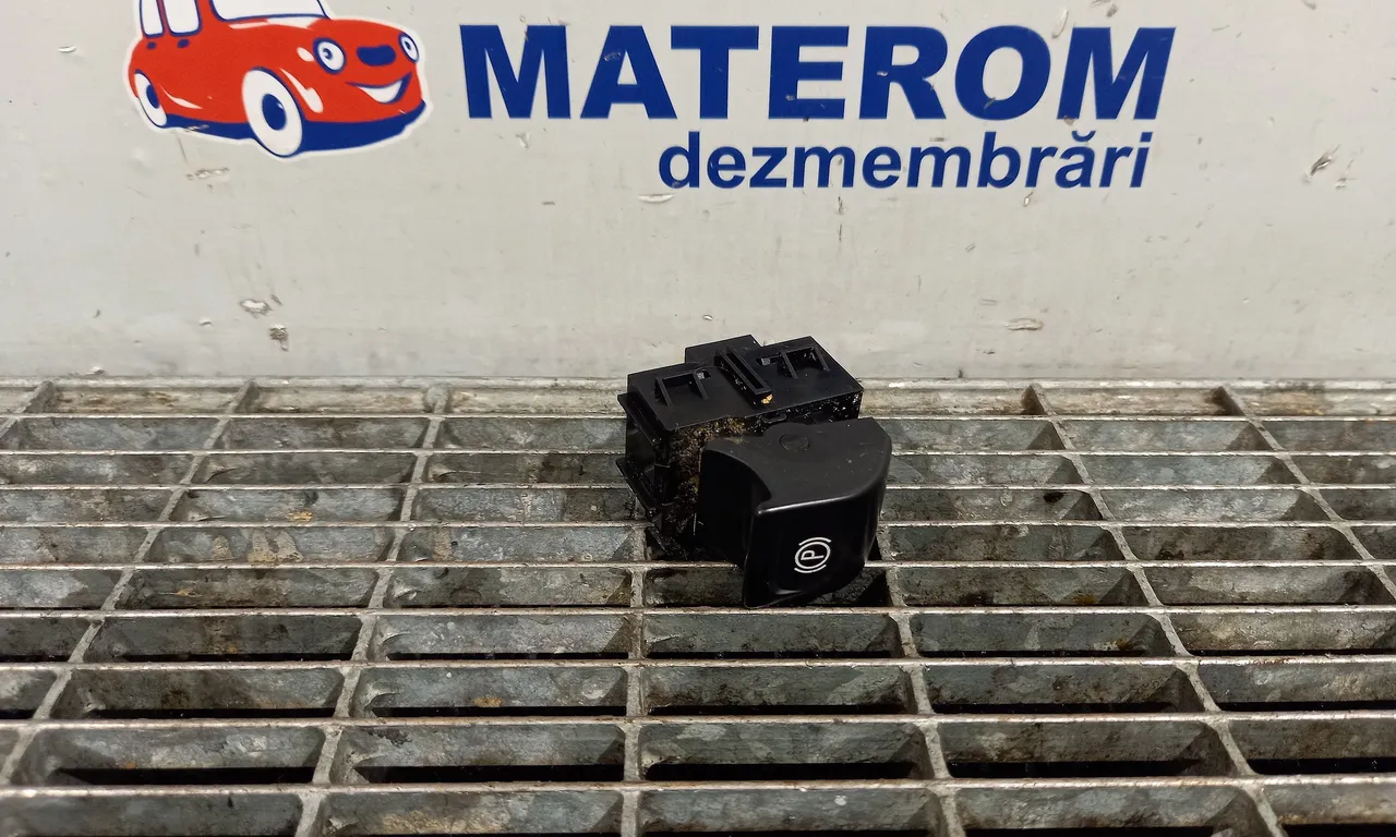 INTRERUPATOR FRANA DE MANA OPEL MERIVA B 2010-2017