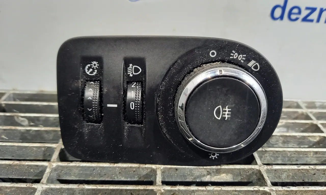 INTRERUPATOR LUMINI OPEL MERIVA B 2010-2017