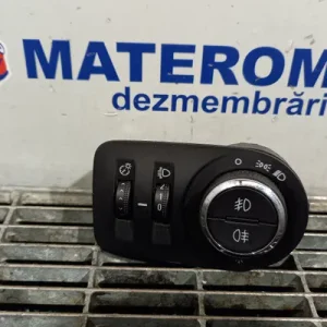 INTRERUPATOR LUMINI