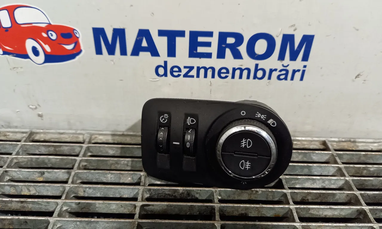 INTRERUPATOR LUMINI OPEL MERIVA B 2010-2017