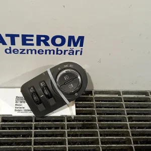 INTRERUPATOR LUMINI