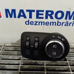 INTRERUPATOR LUMINI OPEL MERIVA B 1.4 2010-2017 oe-13294819, vedere frontata