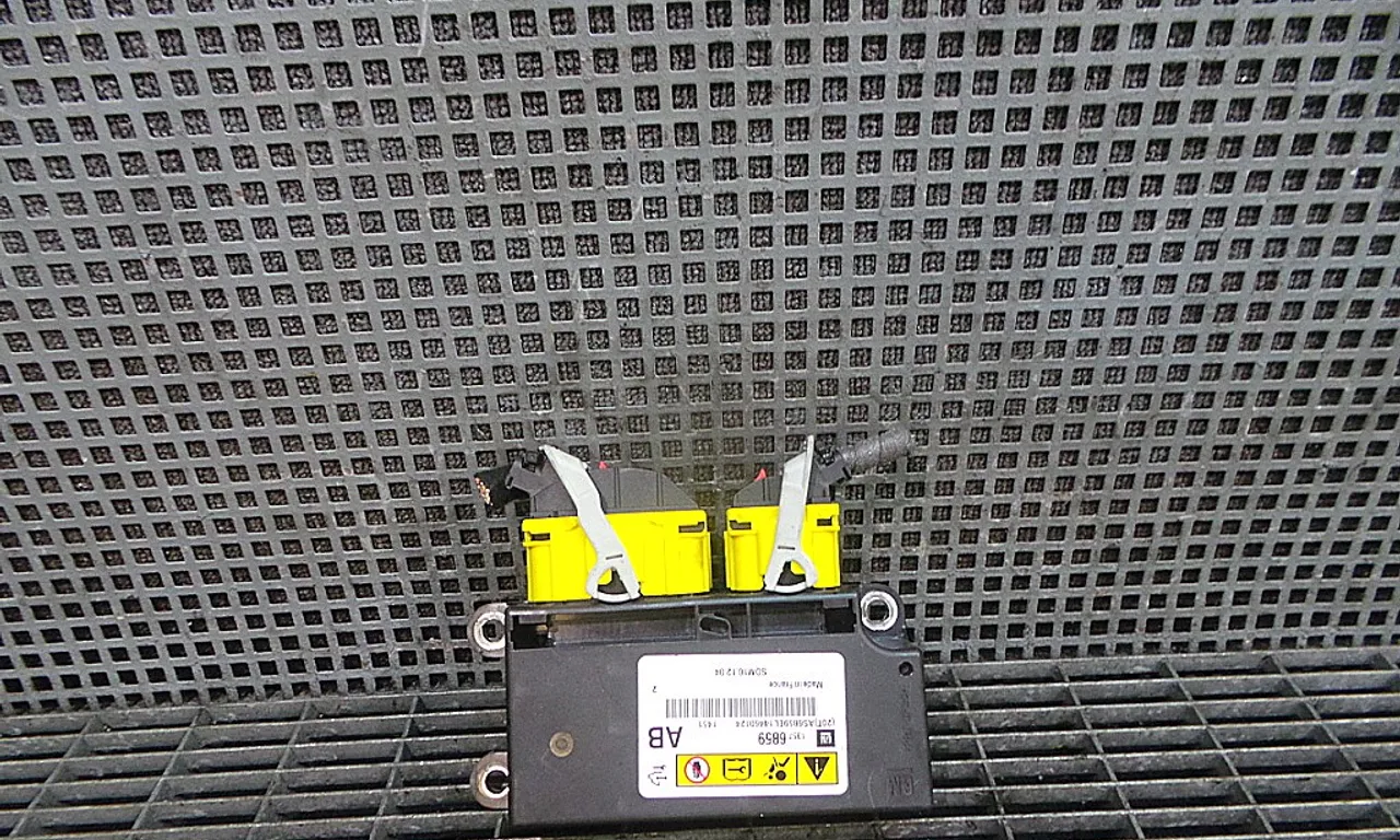 MODUL AER OPEL MERIVA B 2010-2017