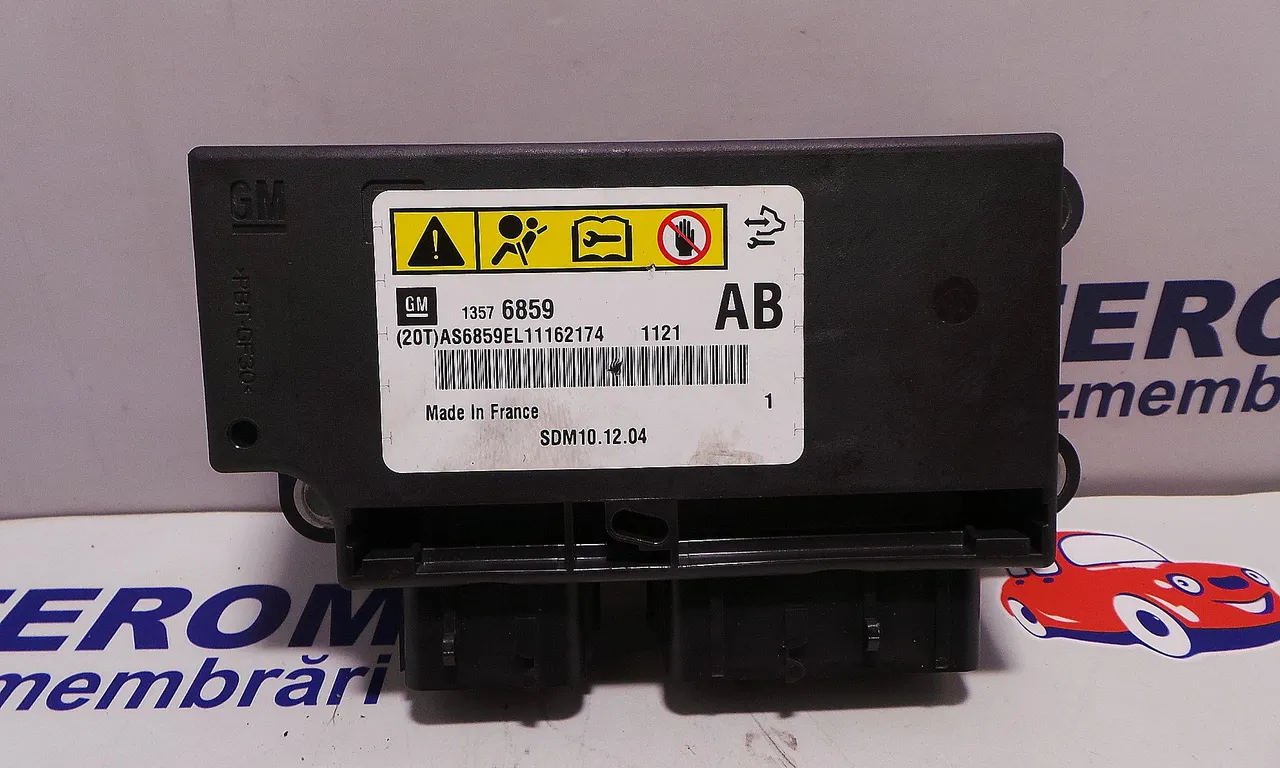MODUL AER OPEL MERIVA B 2010-2017