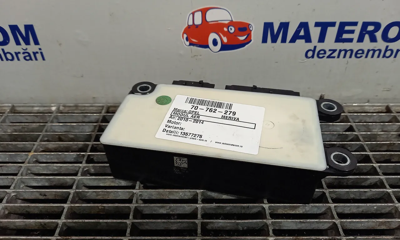 MODUL AER OPEL MERIVA B 2010-2017