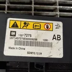MODUL AER OPEL MERIVA B 1.4 2010-2017 oe-13577275, vedere laterala