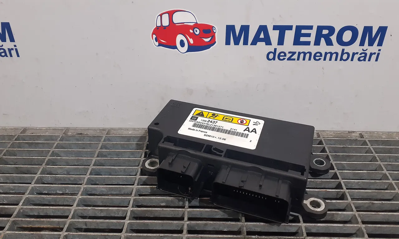 MODUL AER OPEL MERIVA B 2010-2017