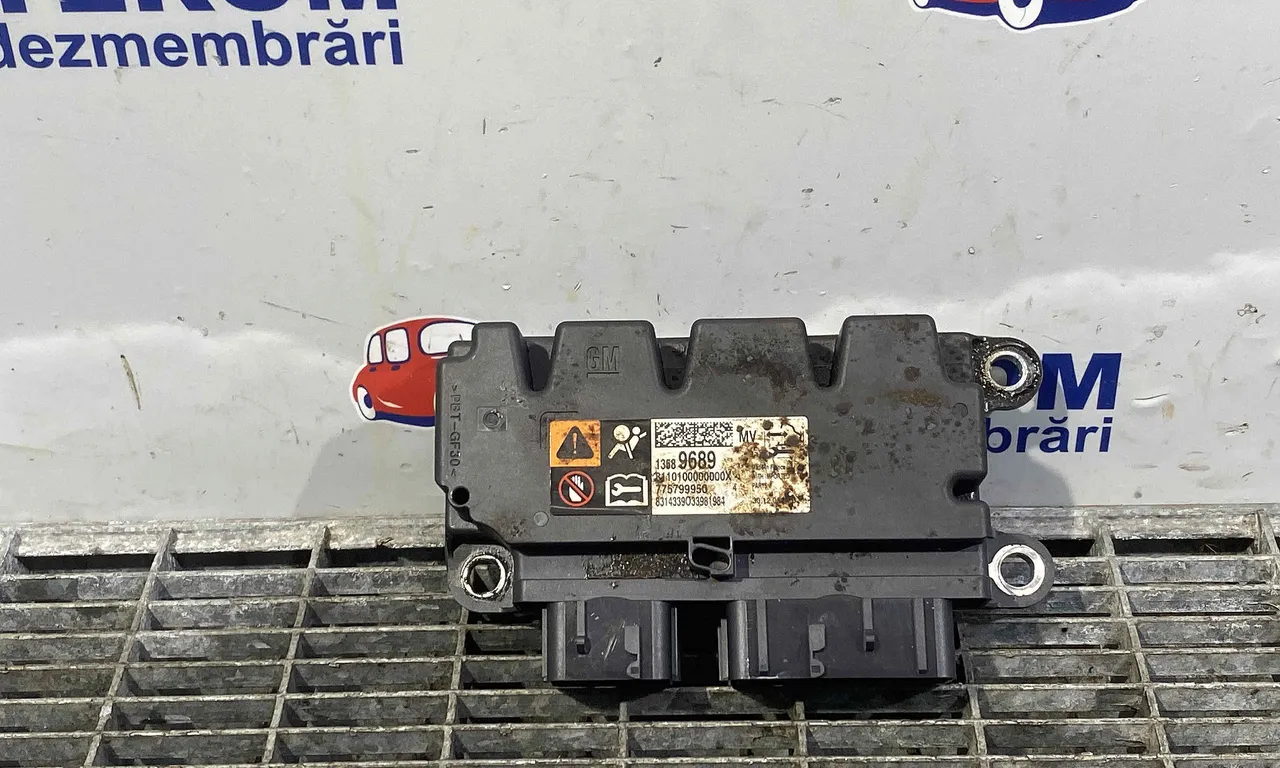 MODUL AER OPEL MERIVA B 2010-2017