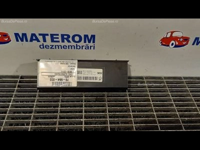 MODUL CLIMATRONIC