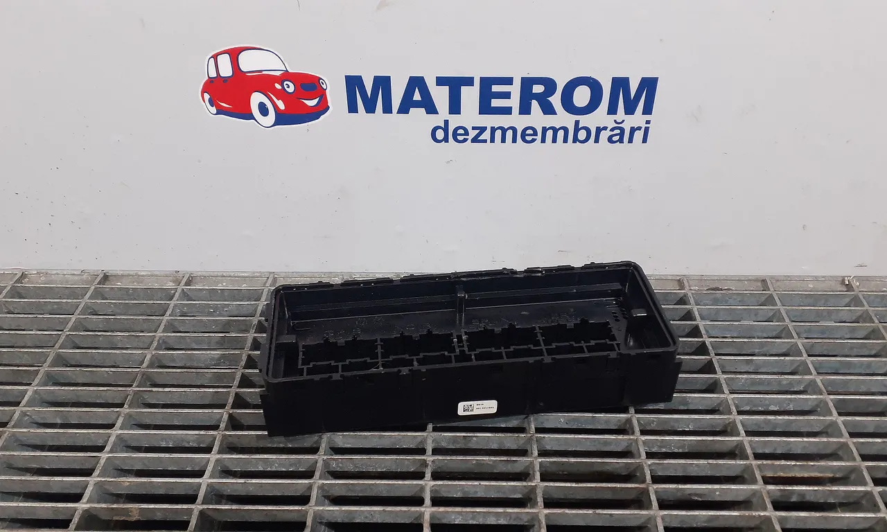 MODUL CLIMATRONIC OPEL MERIVA B 2010-2017