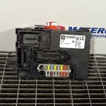 MODUL CONFORT OPEL MERIVA B 1.4 2010-2017 oe-13356923, vedere frontata