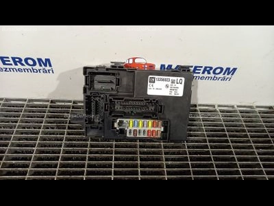 MODUL CONFORT OPEL MERIVA B 1.4 2010-2017 oe 13356923, vedere frontata