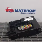 MODUL CONFORT OPEL MERIVA B 1.7 2010-2017 oe-401154265, vedere frontata