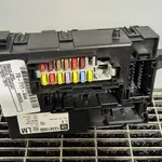 MODUL CONFORT OPEL MERIVA B 1.7 2010-2017 oe-401154265, vedere frontata