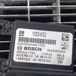 MODUL PARKTRONIC OPEL MERIVA B 1.7 2010-2017 oe-13354532, vedere laterala