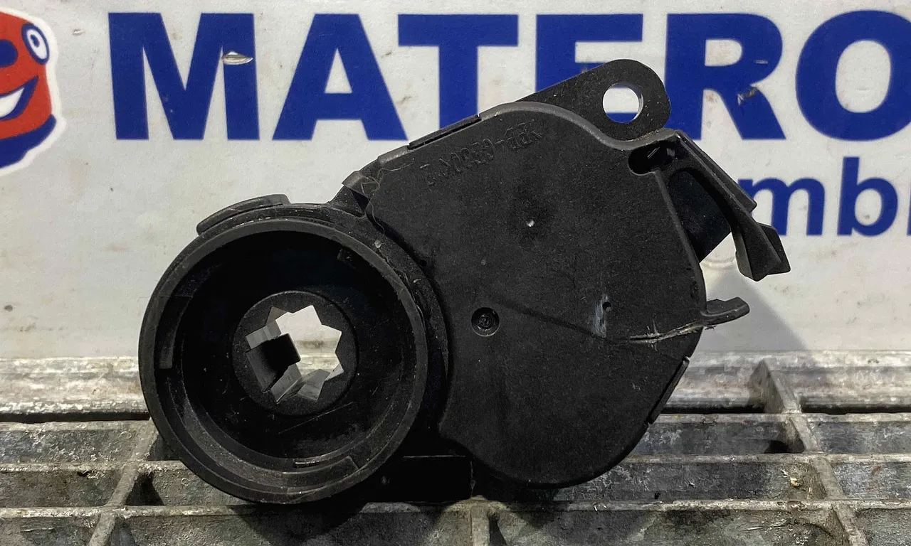 MOTORAS CLAPETA INCALZIRE OPEL MERIVA B 2010-2017