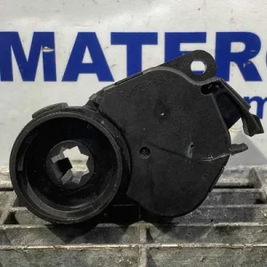 MOTORAS CLAPETA INCALZIRE
