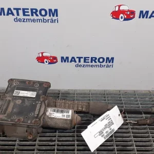MOTORAS FRANA DE MANA