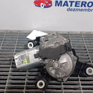 MOTORAS STERGATOR HAION