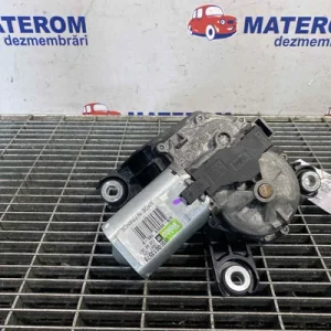MOTORAS STERGATOR HAION