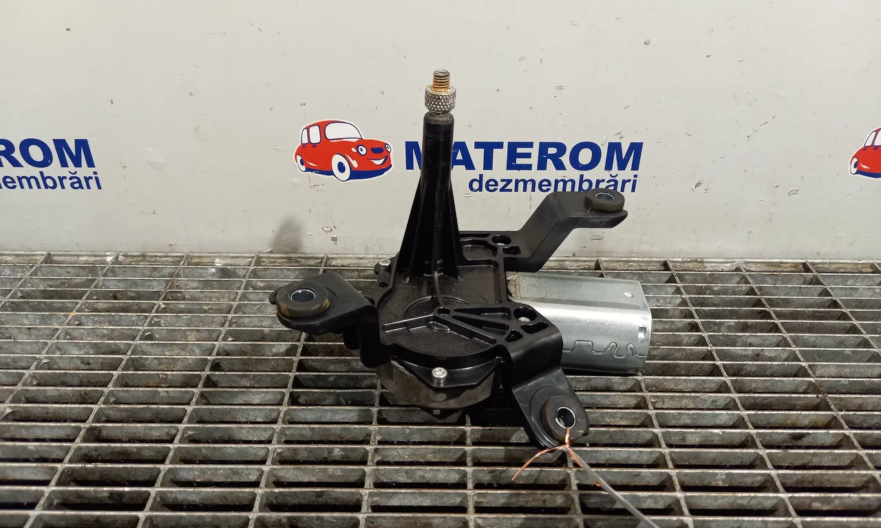 MOTORAS STERGATOR HAION OPEL MERIVA B 2010-2017