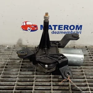 MOTORAS STERGATOR HAION