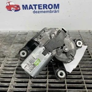 MOTORAS STERGATOR HAION