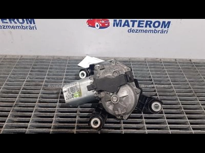 MOTORAS STERGATOR HAION