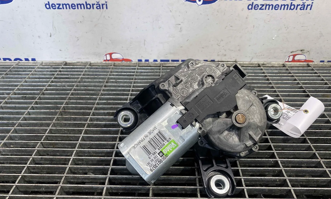 MOTORAS STERGATOR HAION OPEL MERIVA B 2010-2017