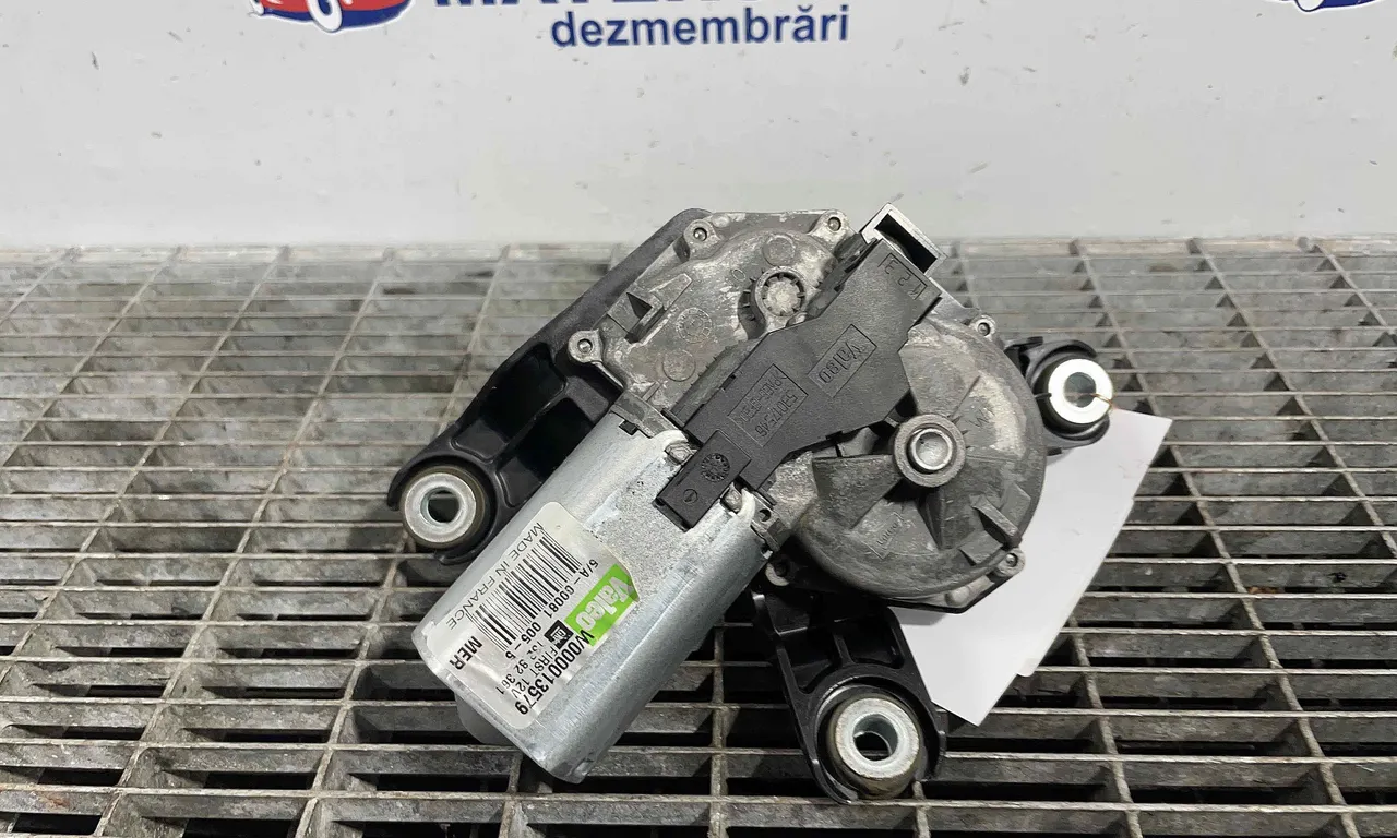 MOTORAS STERGATOR HAION OPEL MERIVA B 2010-2017