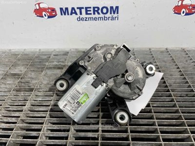 MOTORAS STERGATOR HAION