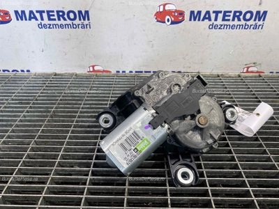 MOTORAS STERGATOR HAION
