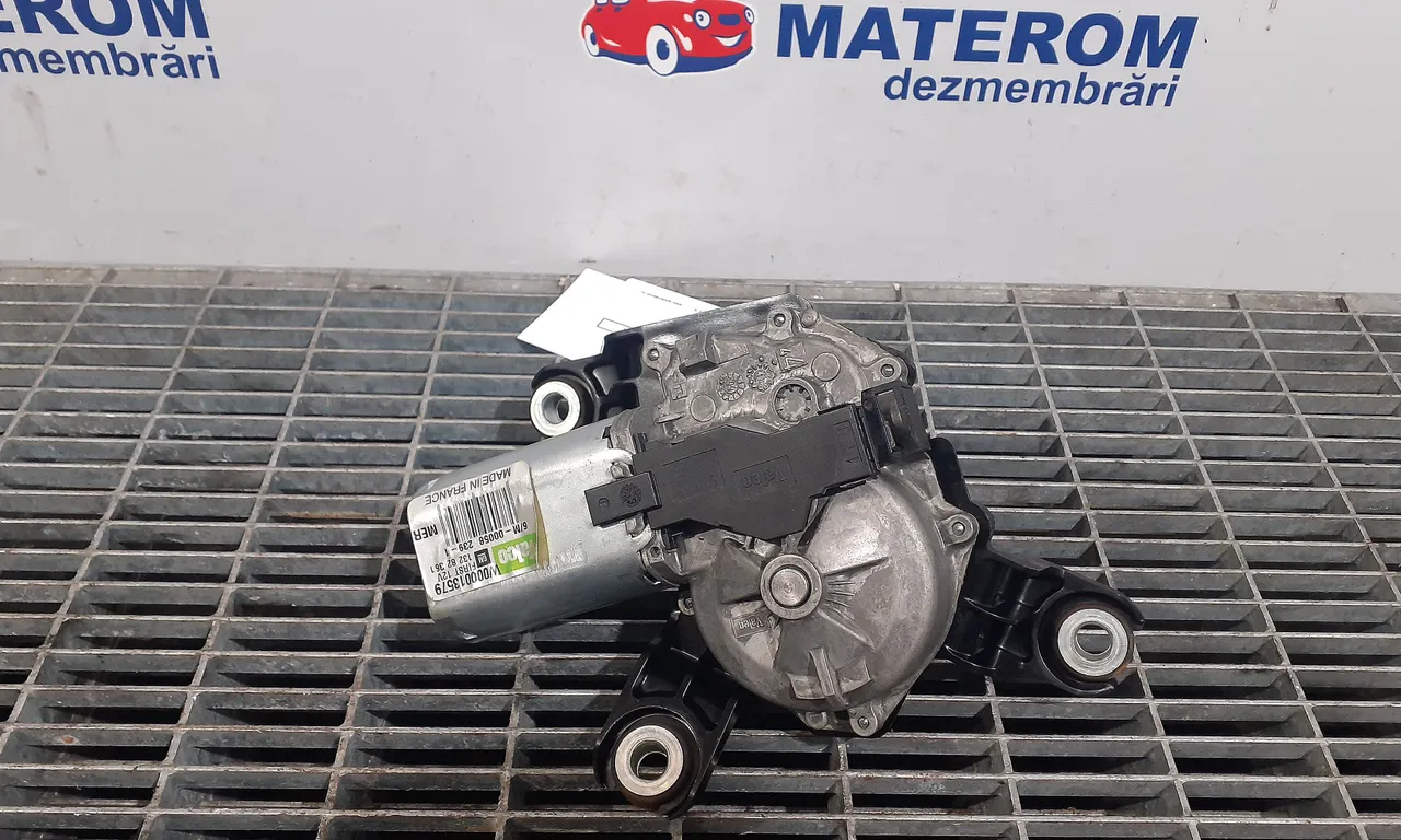 MOTORAS STERGATOR HAION OPEL MERIVA B 2010-2017