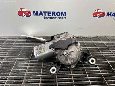MOTORAS STERGATOR HAION