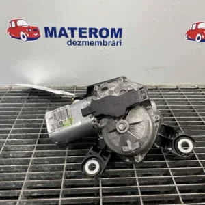MOTORAS STERGATOR HAION