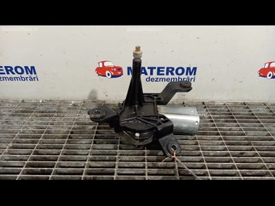 MOTORAS STERGATOR HAION